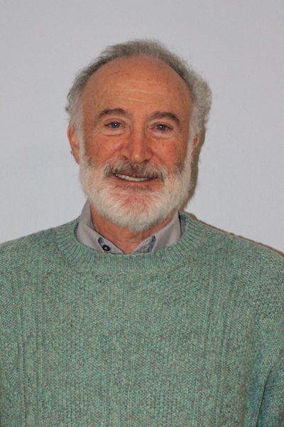 Prof. Richard D. Gelber